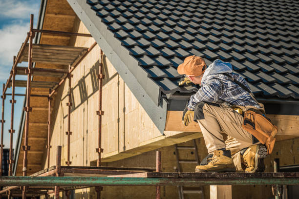 Quick and Trustworthy Emergency Roof Repair Services in Woodbridge, VA