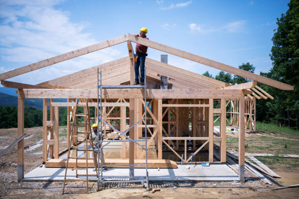 Best Best Roofing Contractors  in Woodbridge, VA
